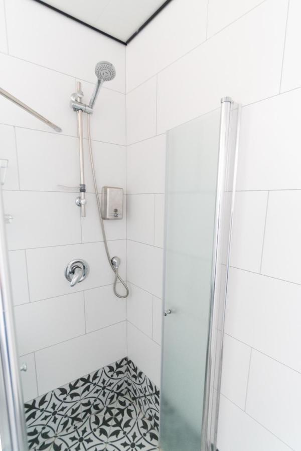 Nahal Oz 33 Aparthotel Bat Jám Kültér fotó
